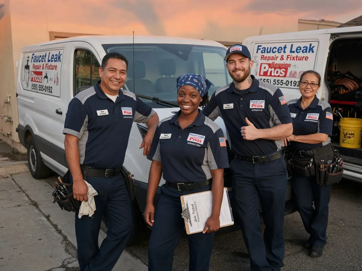 Faucet Repair company in Garnet Valley, PA